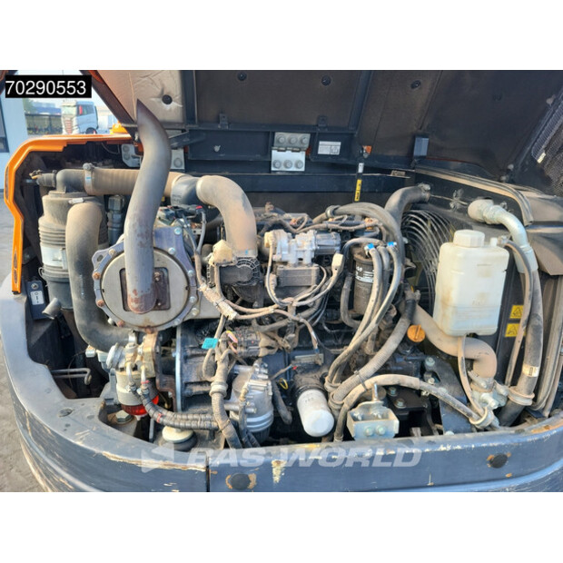 2021 Doosan DX63-3-41248260