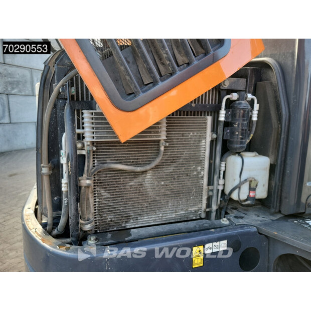 2021 Doosan DX63-3-41248265