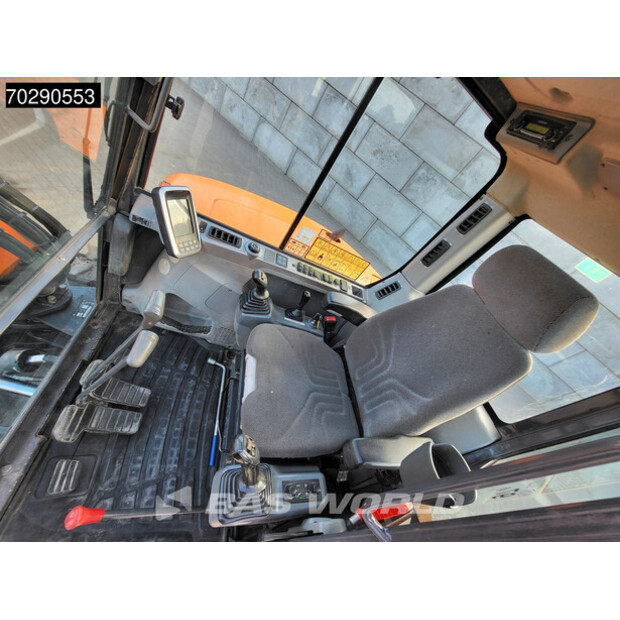 2021 Doosan DX63-3-41248266