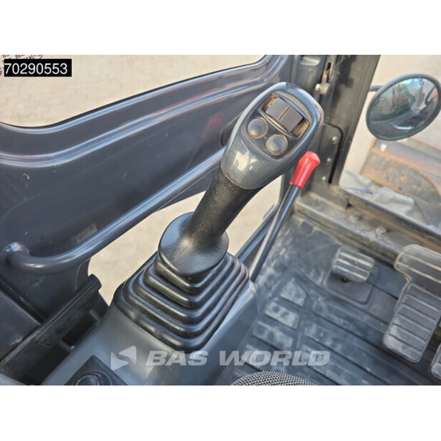 2021 Doosan DX63-3-41248267