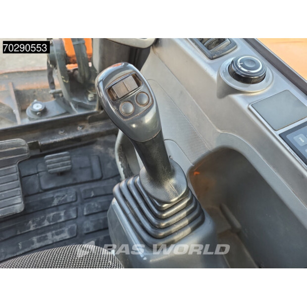 2021 Doosan DX63-3-41248268