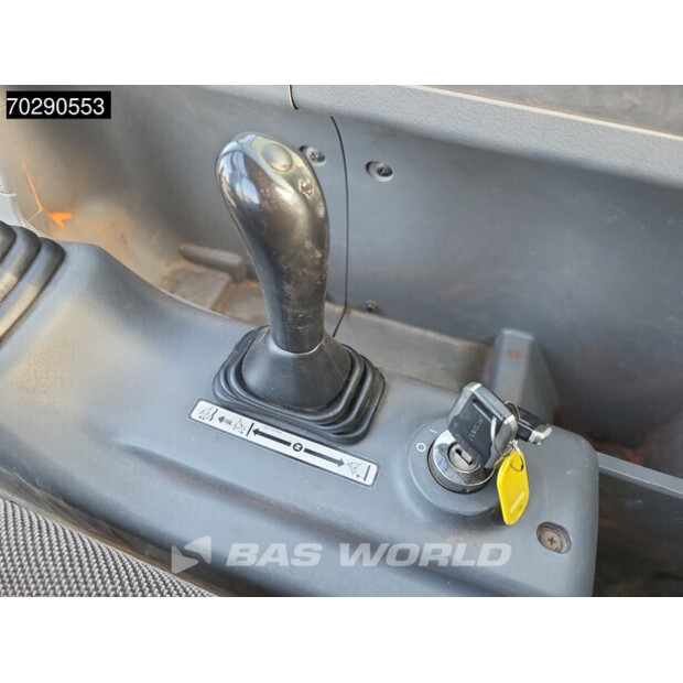 2021 Doosan DX63-3-41248269