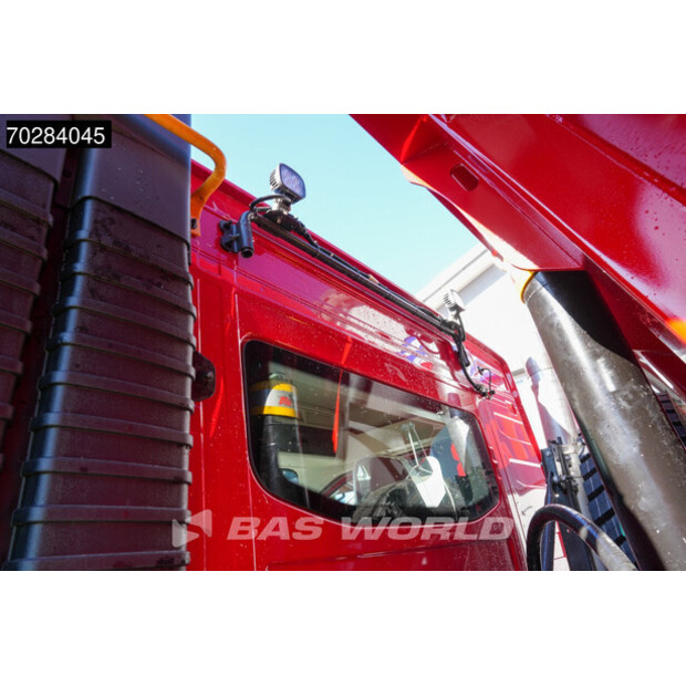 2024 فولفو FMX 500-41248271