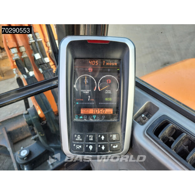 2021 Doosan DX63-3-41248272