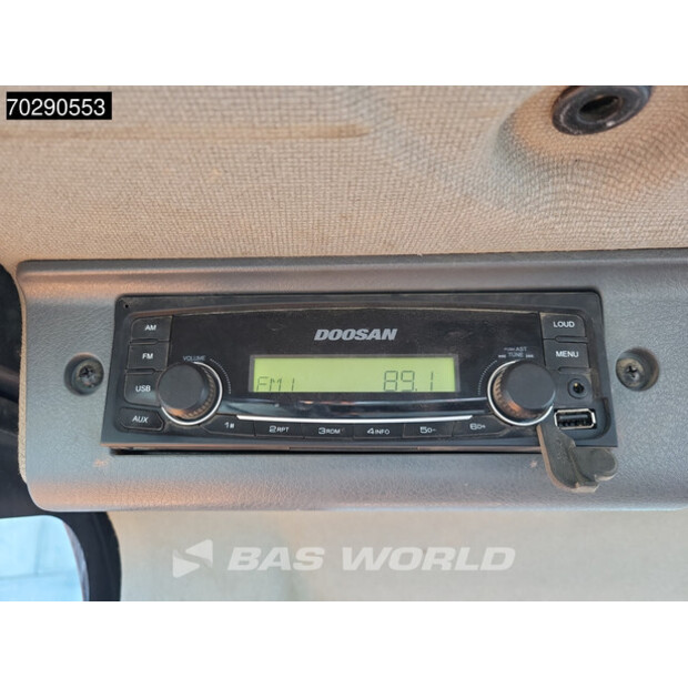 2021 Doosan DX63-3-41248274