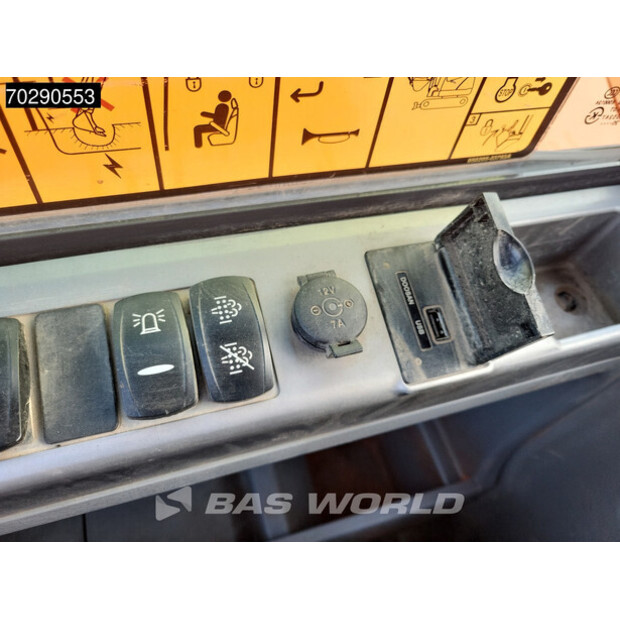 2021 Doosan DX63-3-41248275