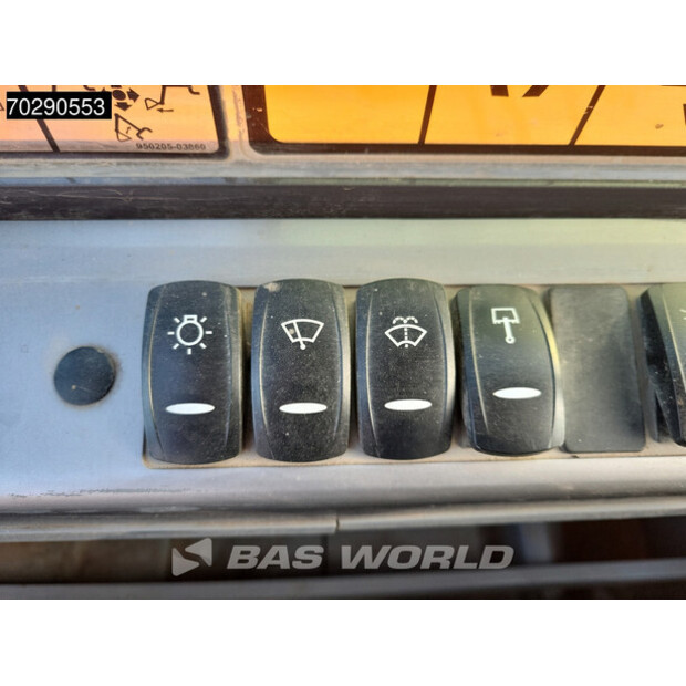 2021 Doosan DX63-3-41248276