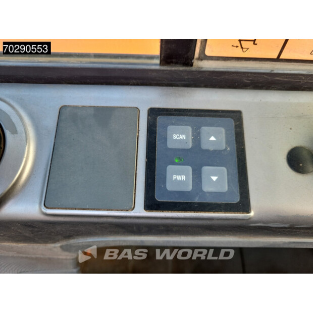 2021 Doosan DX63-3-41248277