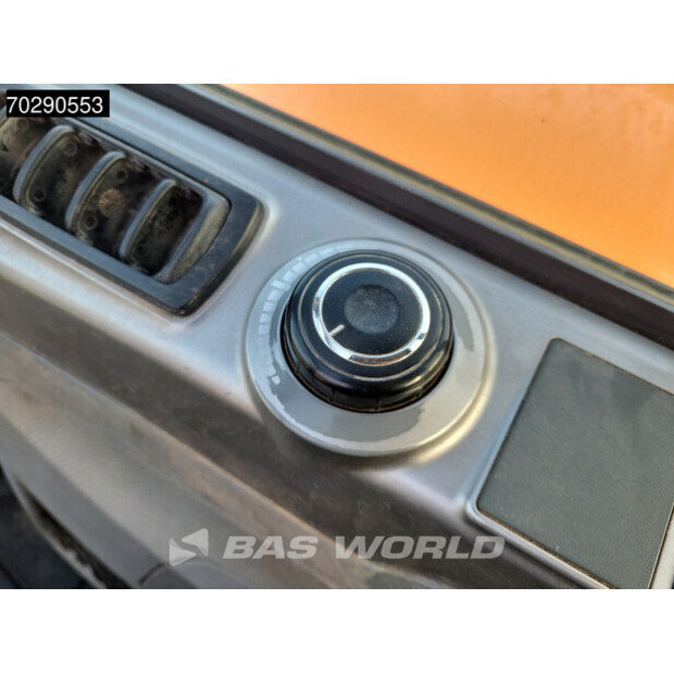 2021 Doosan DX63-3-41248278