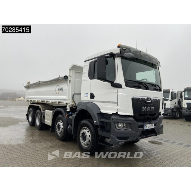 2023 مان TGS 35.440-41248339