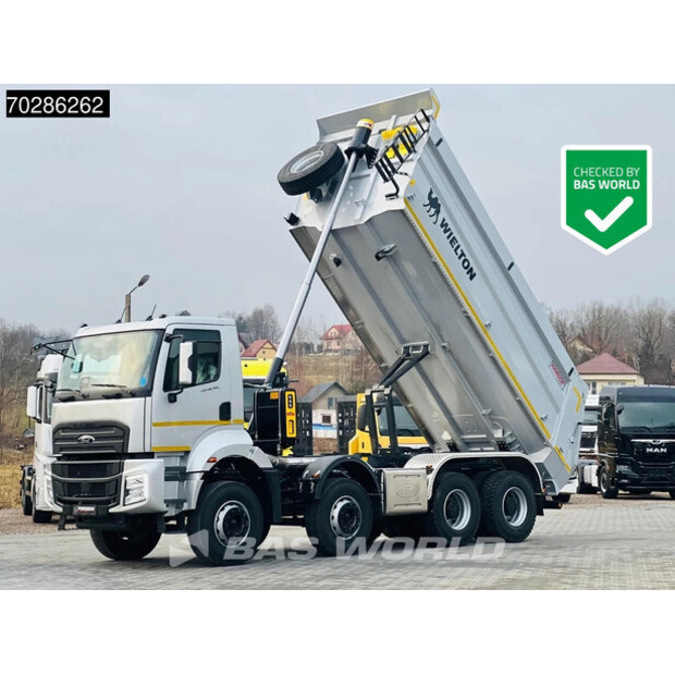 2024 فورد F-Line 4145-41248348