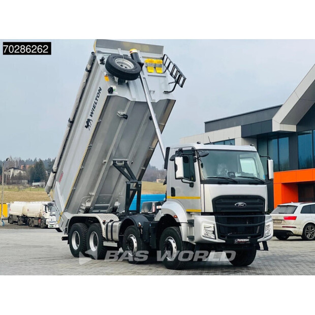 2024 فورد F-Line 4145-41248350