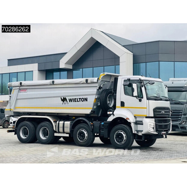 2024 فورد F-Line 4145-41248353