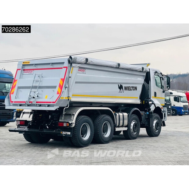 2024 فورد F-Line 4145-41248355