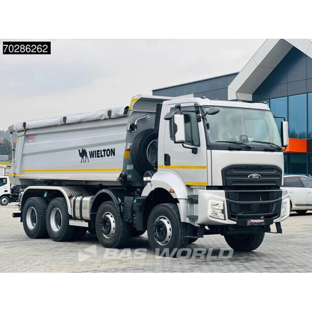2024 فورد F-Line 4145-41248356