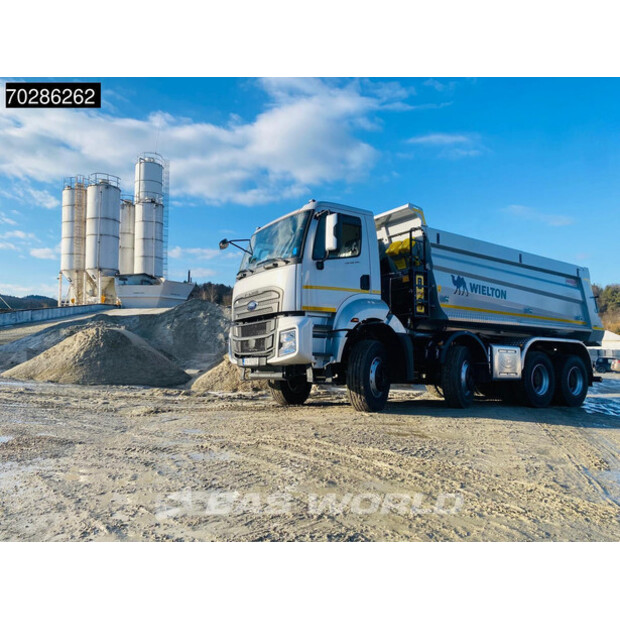 2024 فورد F-Line 4145-41248359