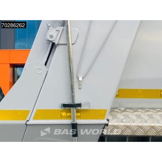 2024 فورد F-Line 4145-41248377