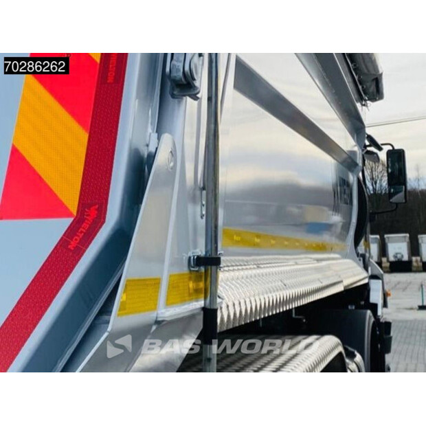 2024 فورد F-Line 4145-41248378