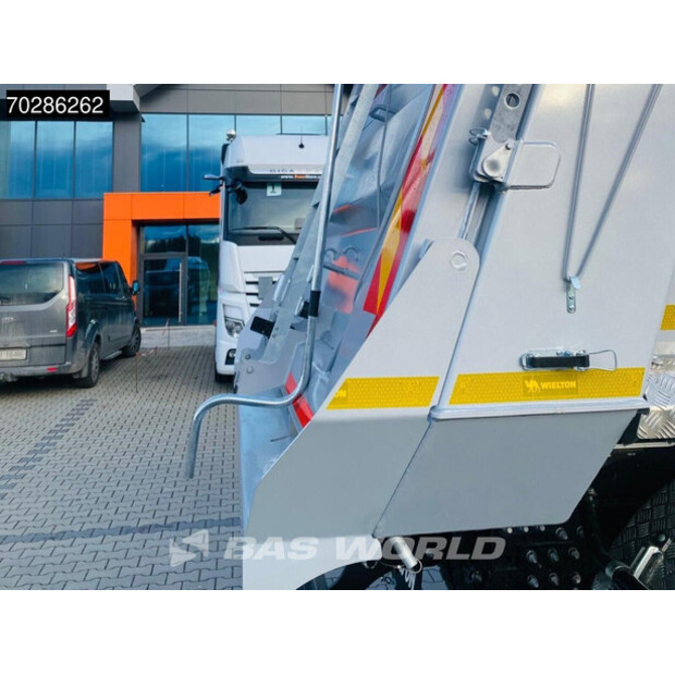 2024 فورد F-Line 4145-41248379