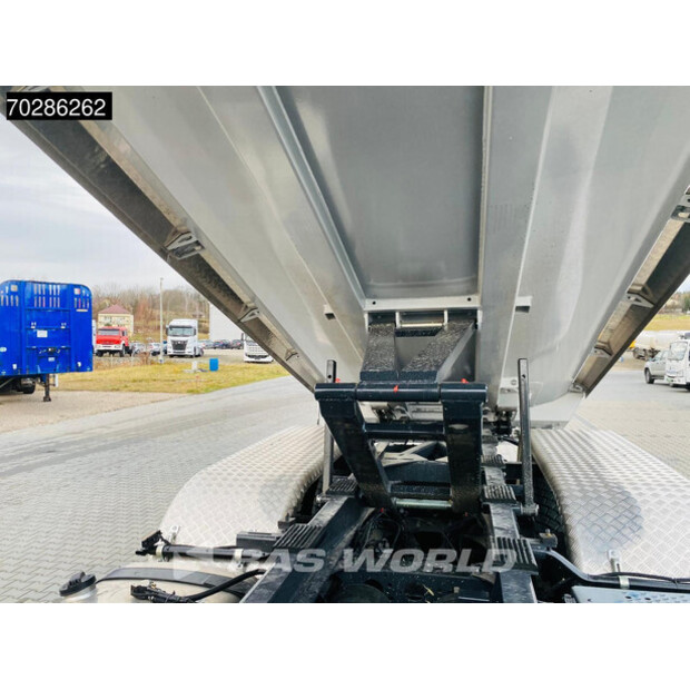 2024 فورد F-Line 4145-41248387