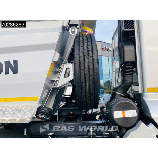 2024 فورد F-Line 4145-41248390