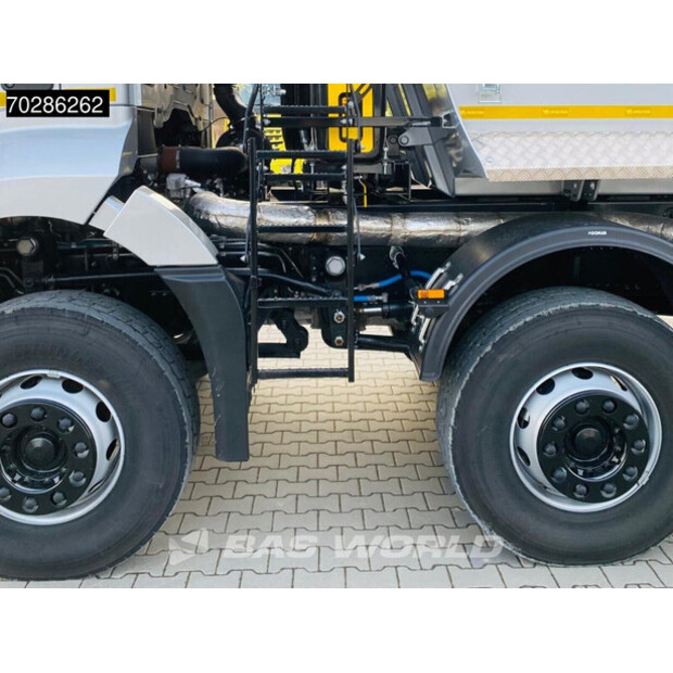 2024 فورد F-Line 4145-41248397