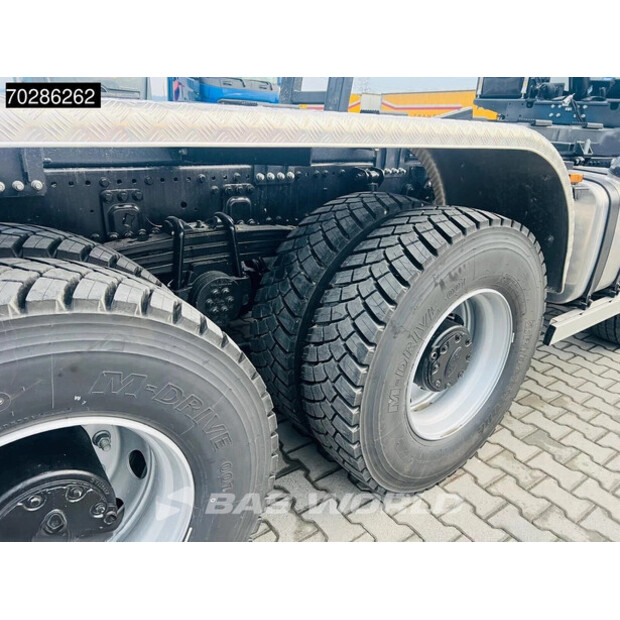 2024 فورد F-Line 4145-41248411