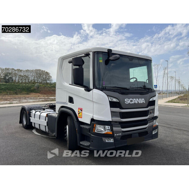 2018 سكانيا P410-41248419