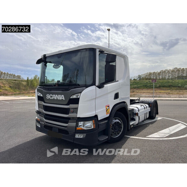 2018 سكانيا P410-41248425