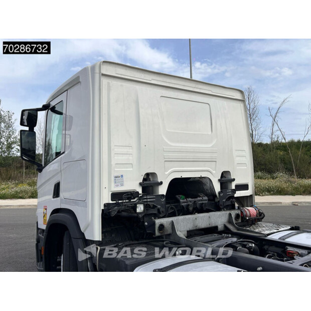 2018 سكانيا P410-41248427