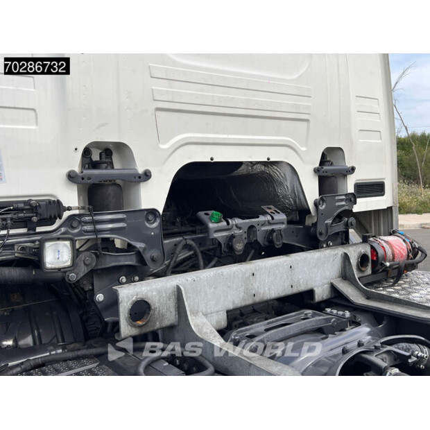 2018 سكانيا P410-41248428