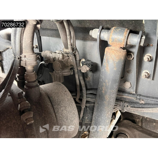 2018 سكانيا P410-41248441