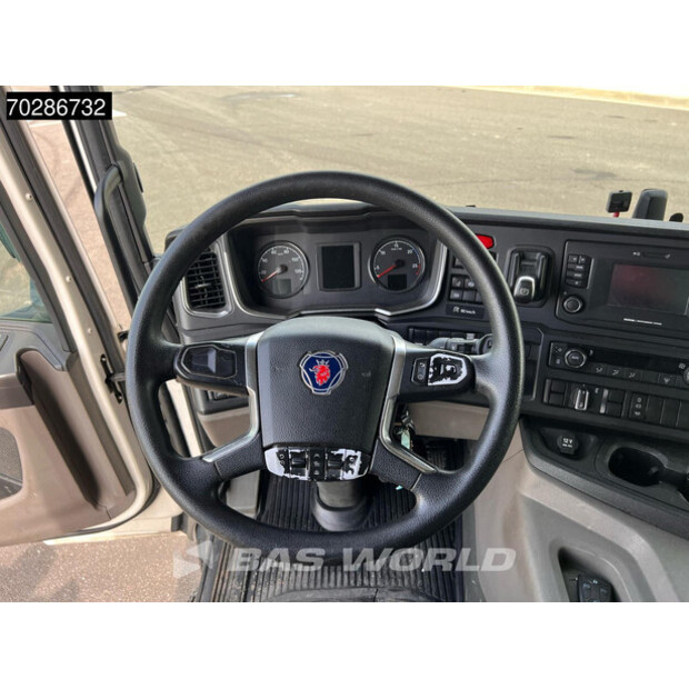 2018 سكانيا P410-41248444