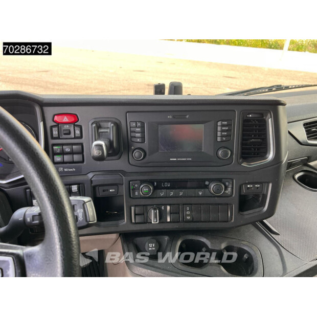 2018 سكانيا P410-41248445