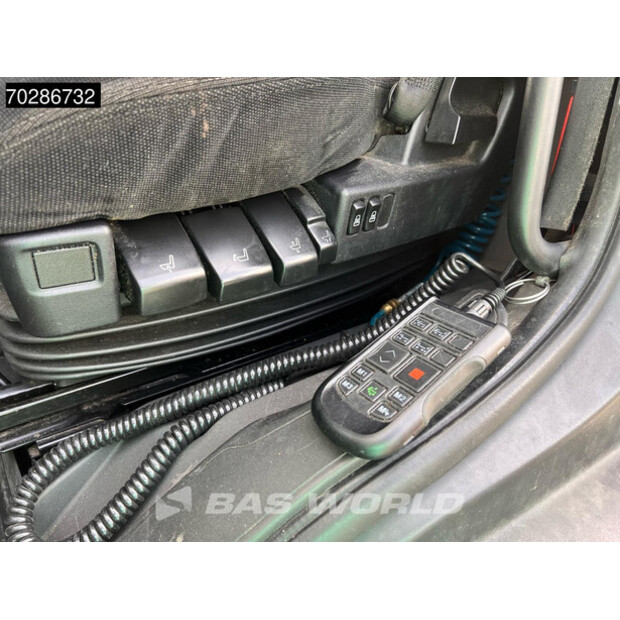 2018 سكانيا P410-41248453