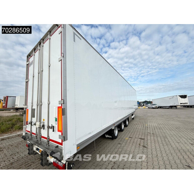 طالسون Aircargo-41248462