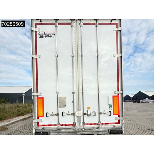 طالسون Aircargo-41248466