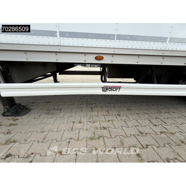 طالسون Aircargo-41248468