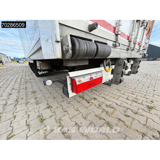 طالسون Aircargo-41248470