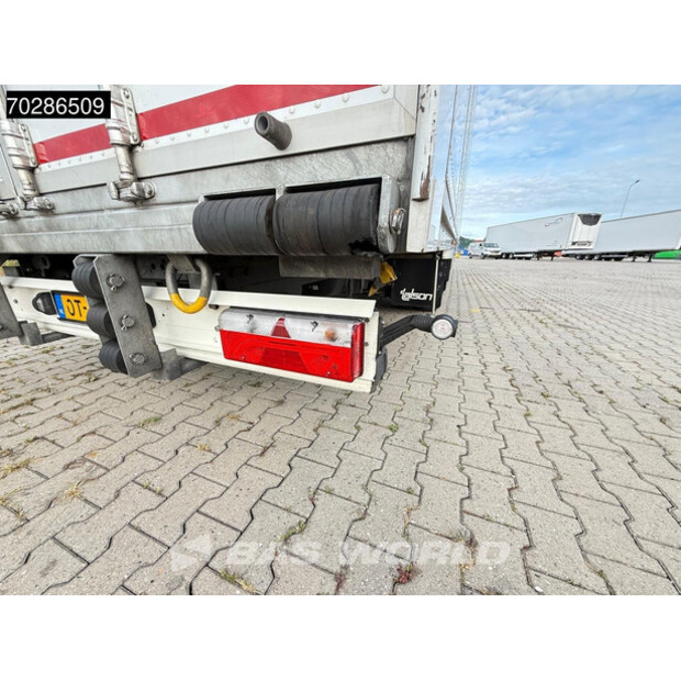 طالسون Aircargo-41248471