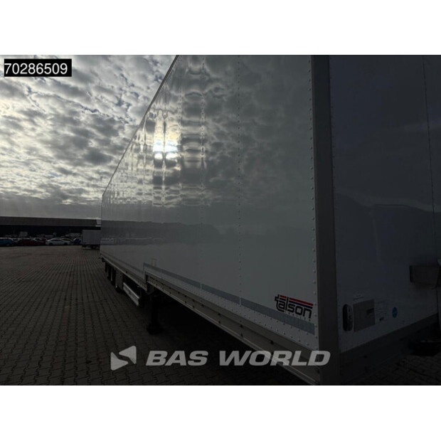 طالسون Aircargo-41248499