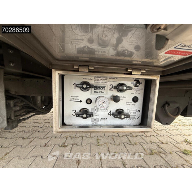 طالسون Aircargo-41248500