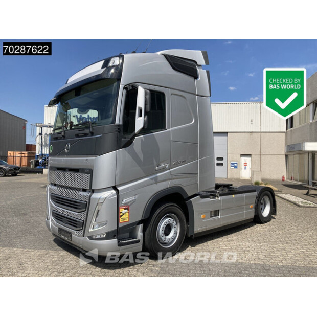 2023 Volvo FH 460-41248529