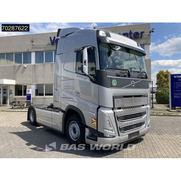 2023 Volvo FH 460-41248531