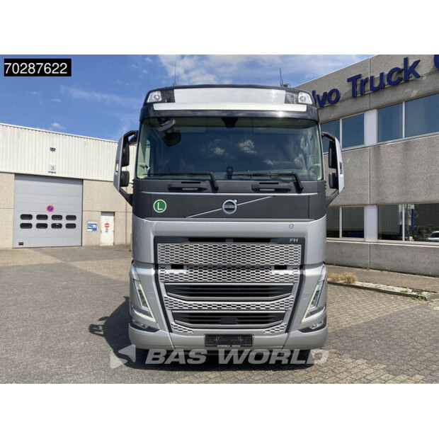2023 Volvo FH 460-41248534