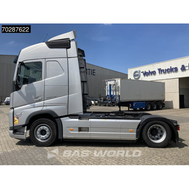 2023 Volvo FH 460-41248535