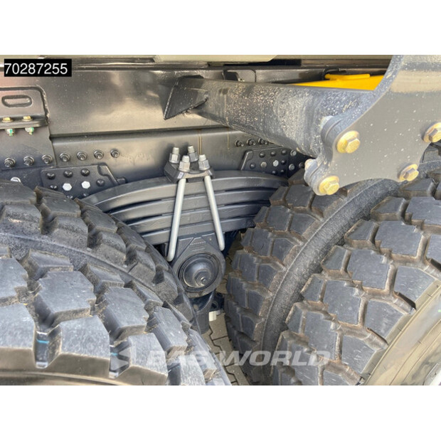 2025 فولفو FMX 500-41248559