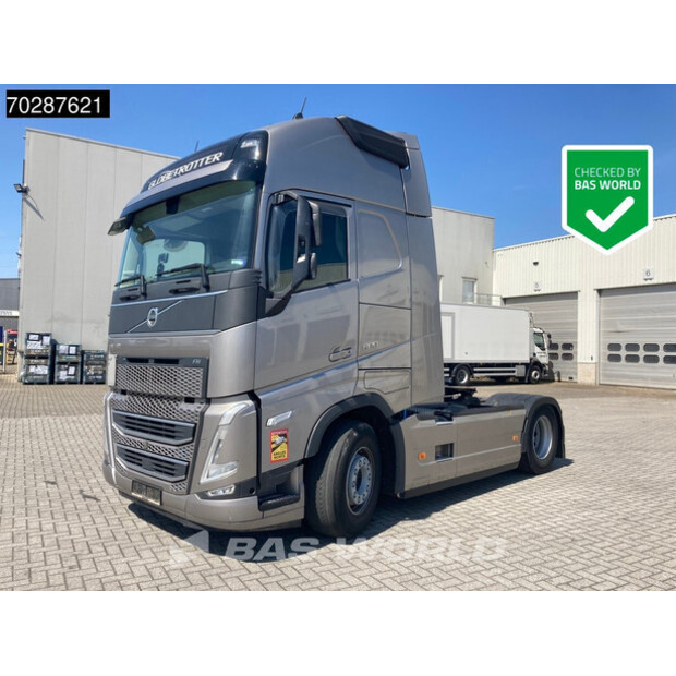 2022 Volvo FH500-41248581
