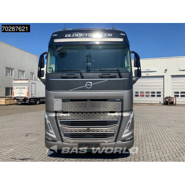 2022 Volvo FH500-41248586