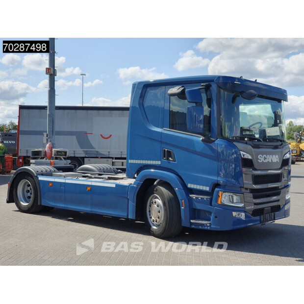 Scania P500-41248609